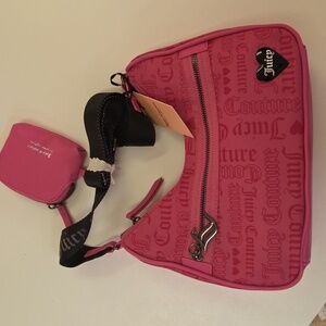 Juicy couture purse